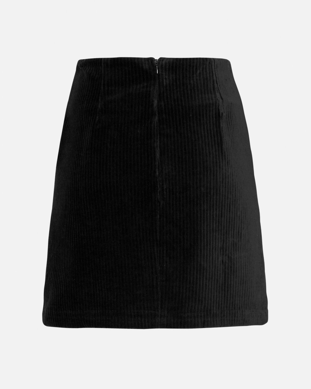 MSCHFlorianna HW Skirt Black