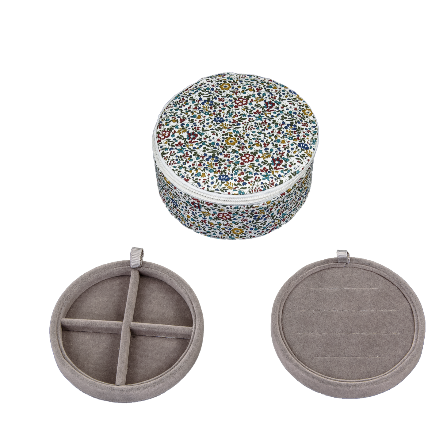 Jewelry box - Liberty Katie and Millie - Smykkeskrin