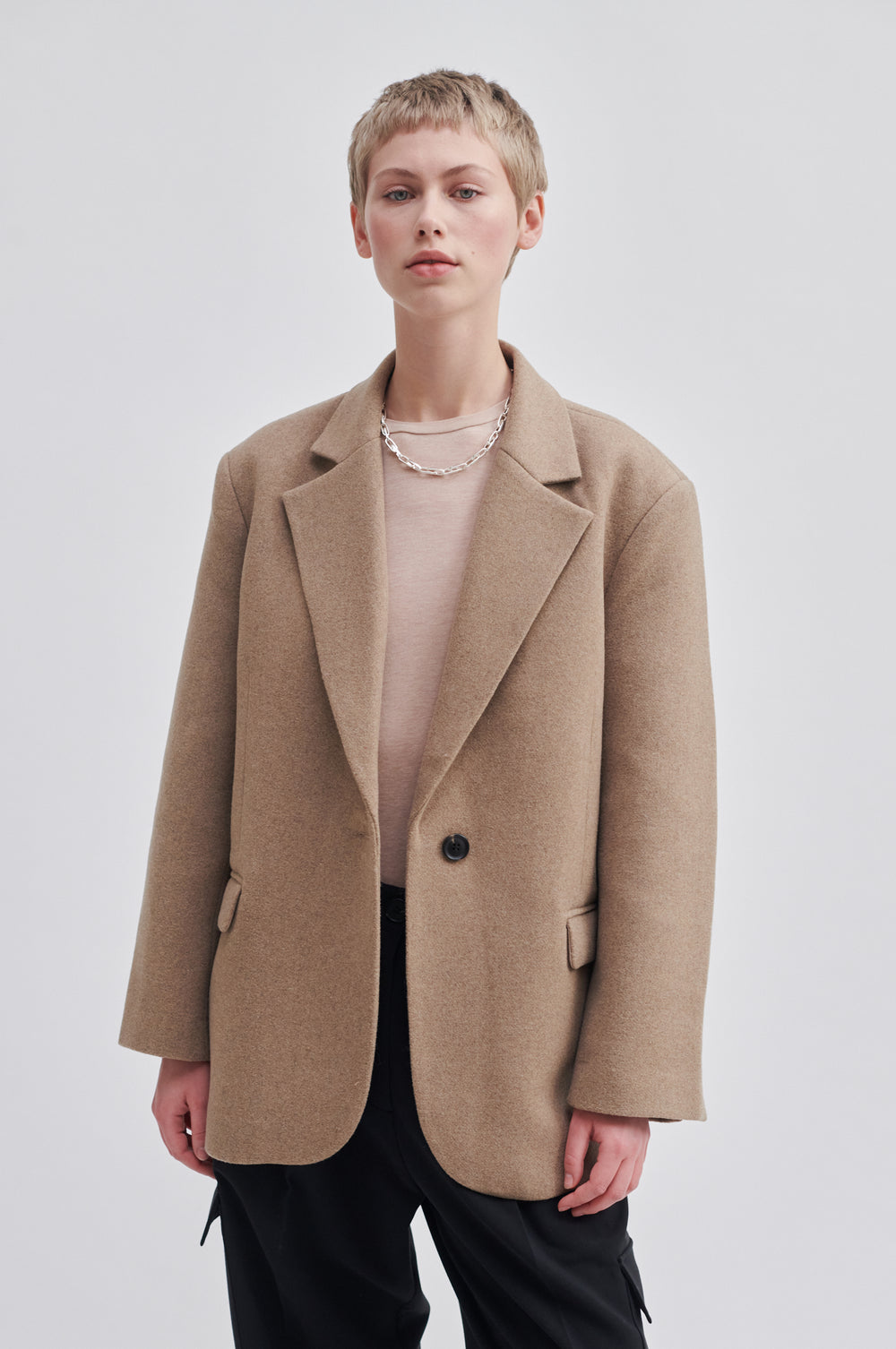 Elsa Blazer