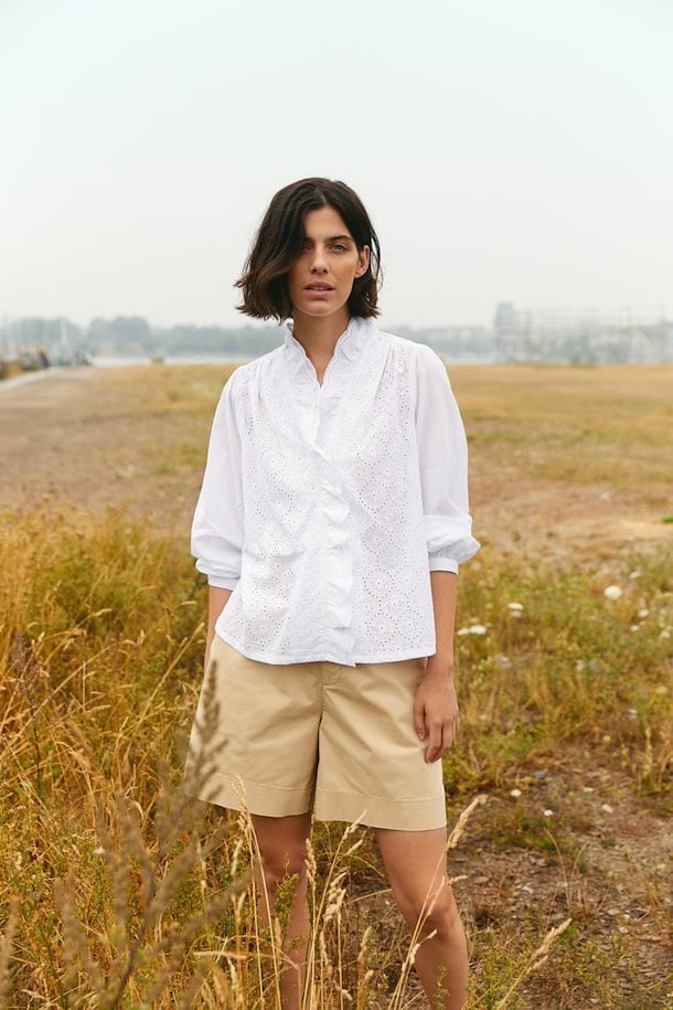 Alicia Blouse