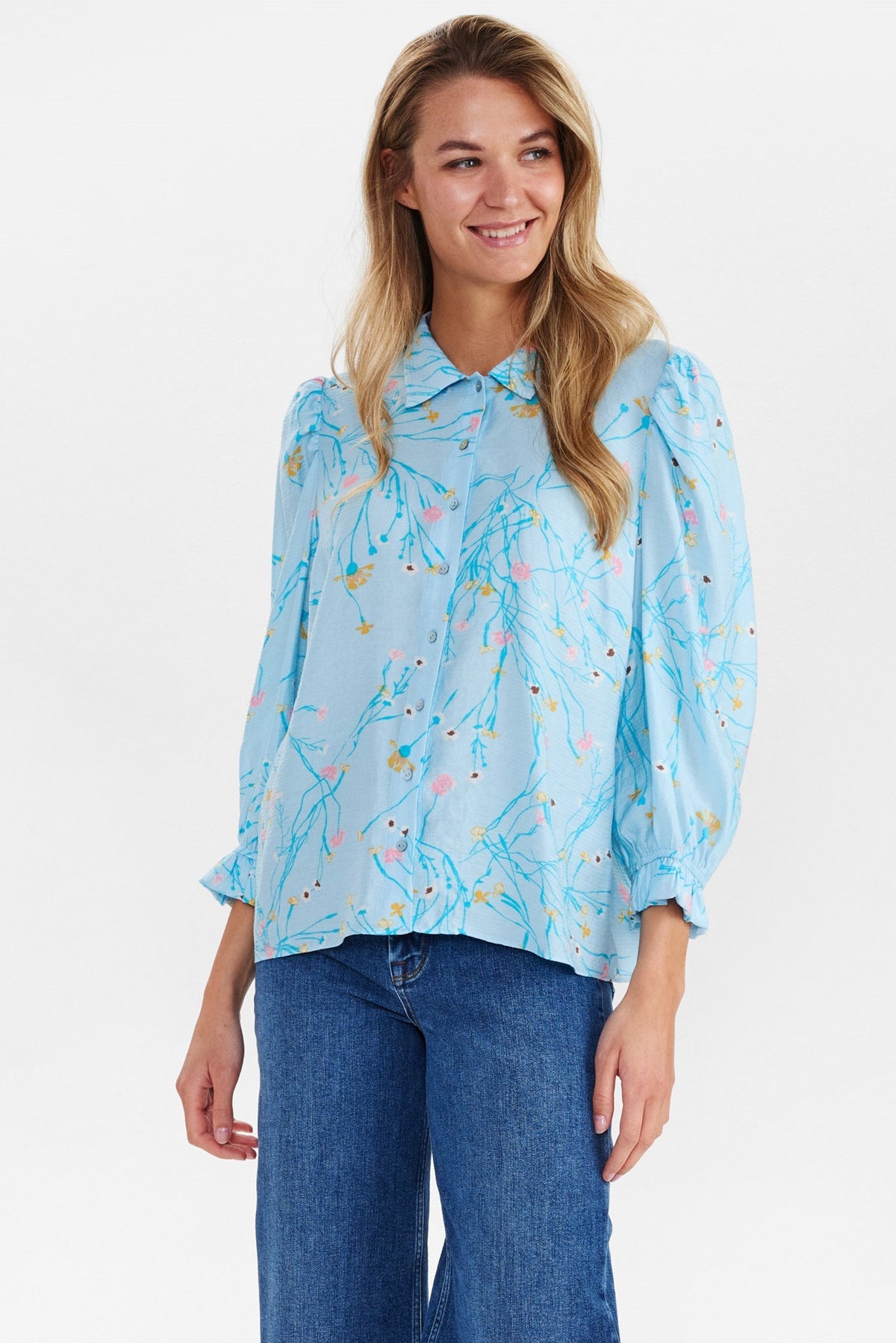 Nuritt Shirt