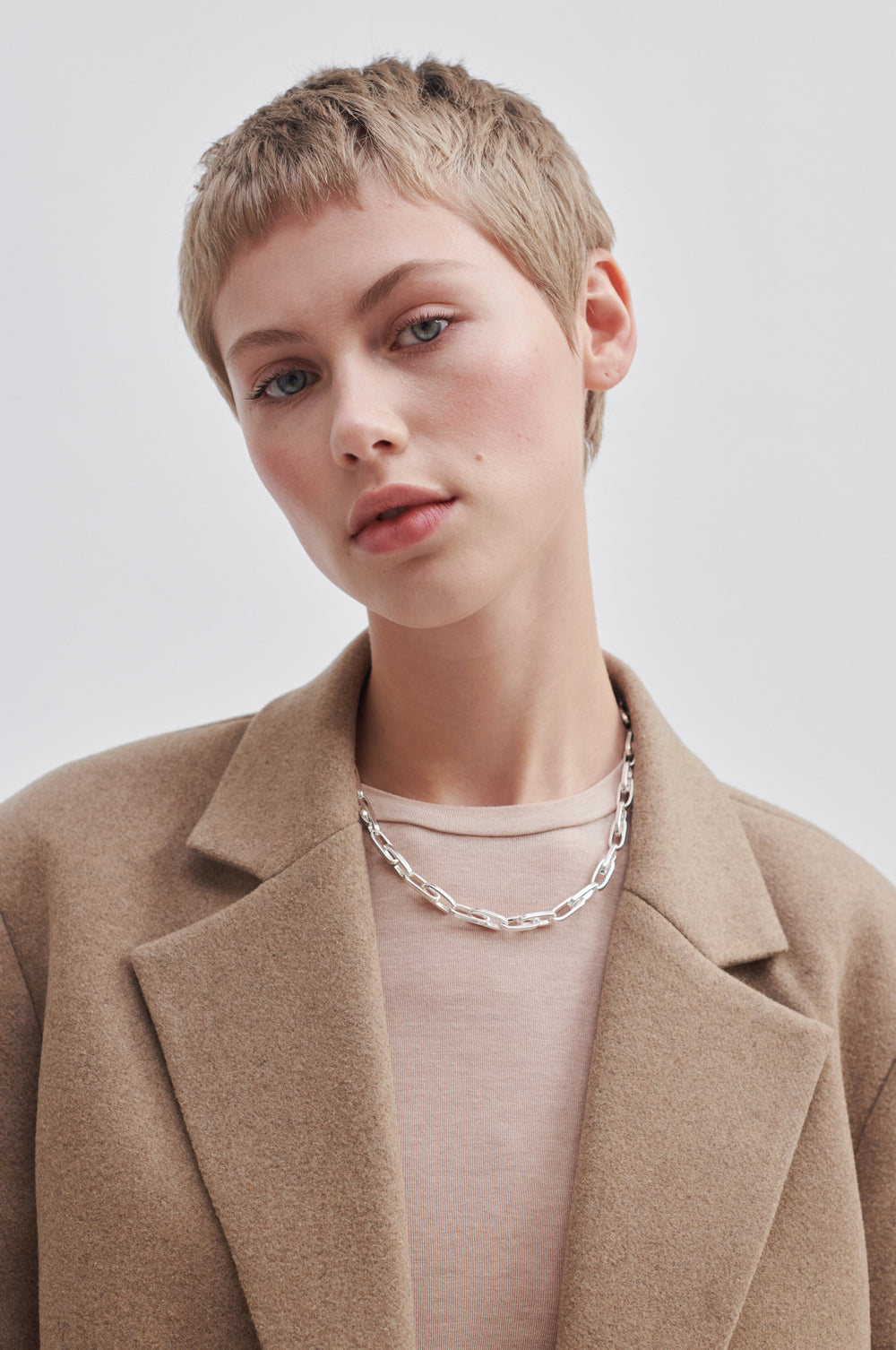 Elsa Blazer