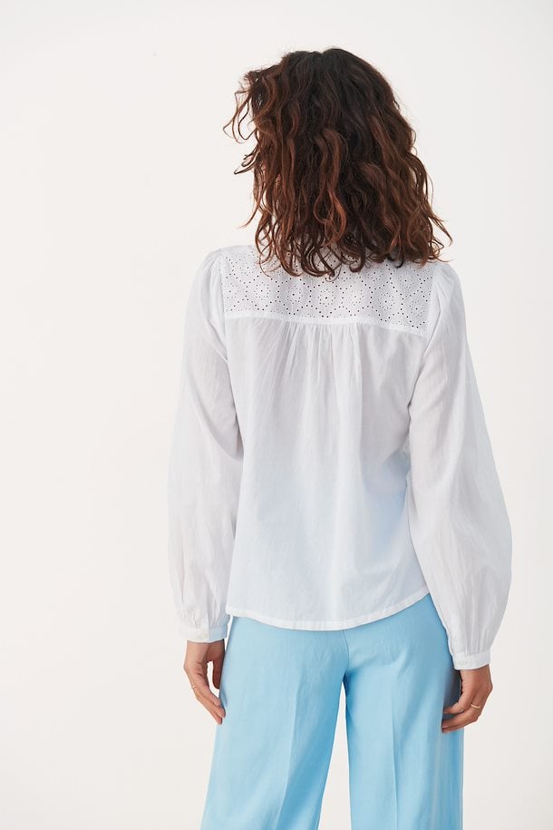 Alicia Blouse