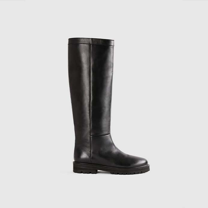 Alix Boots
