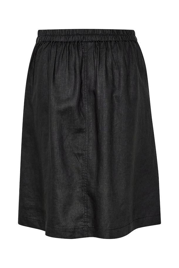 Palina Skirt Black