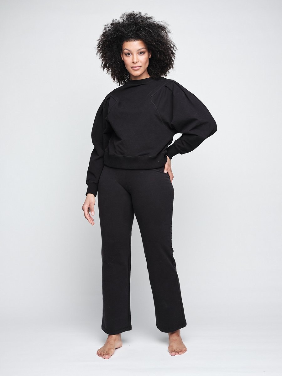 Tilly Pants Black