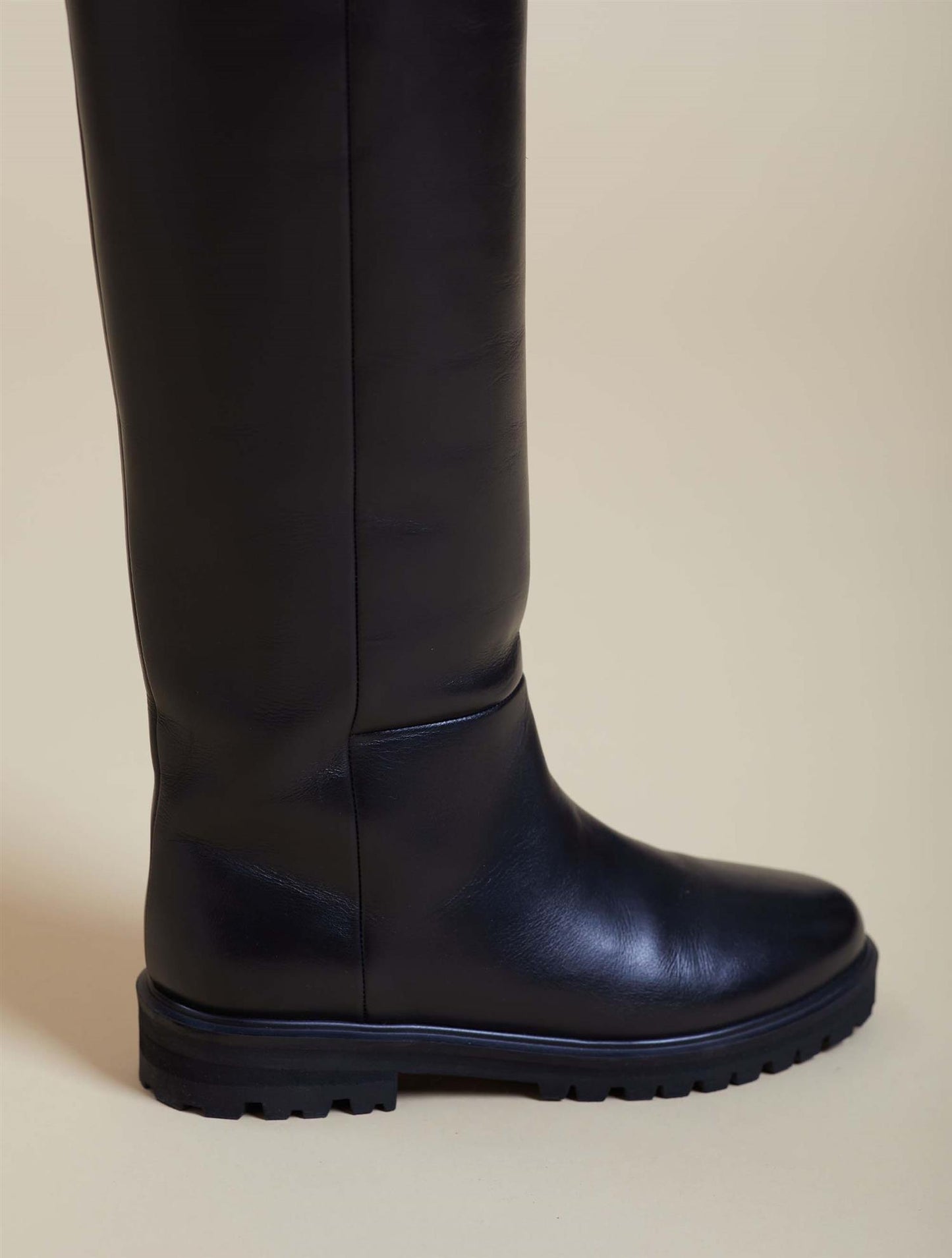 Alix Boots
