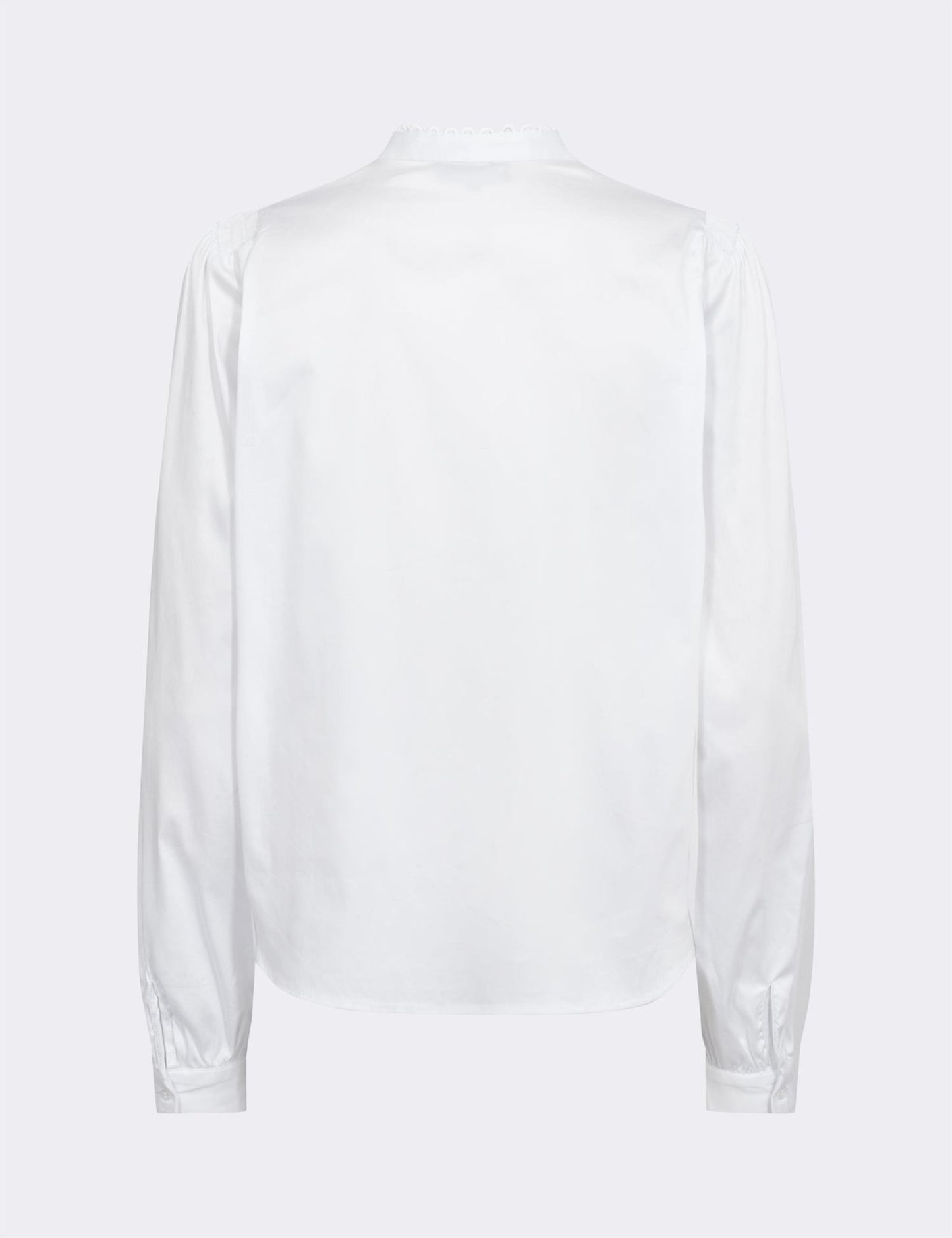 Isla Solid White