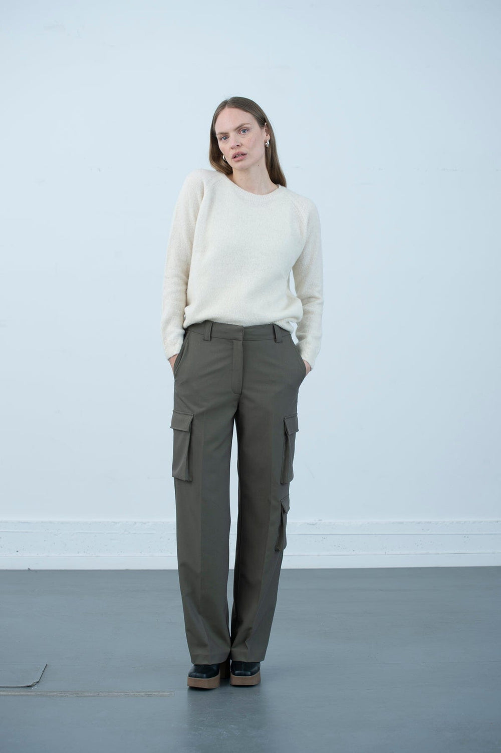 Fiona Offwhite