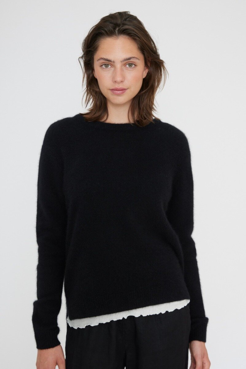 Joie Sweater Black