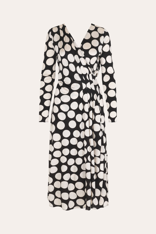 Lola Dress Solar
