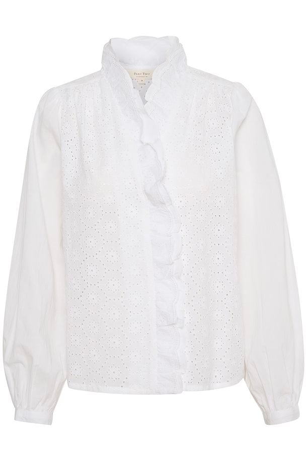 Alicia Blouse