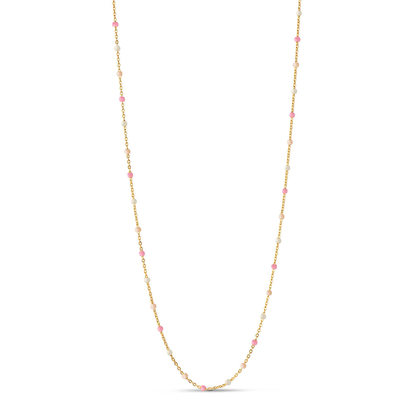Lola Necklace Tropical