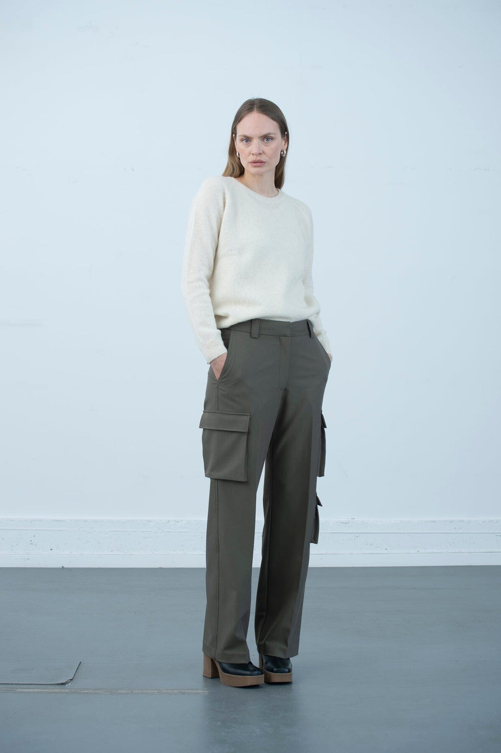 Fiona Offwhite