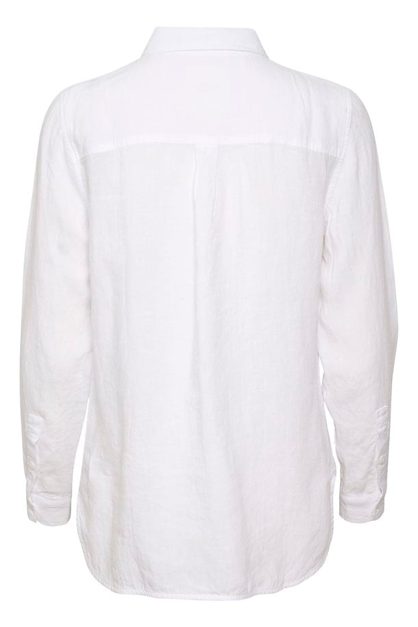 Kivas Shirt Bright White