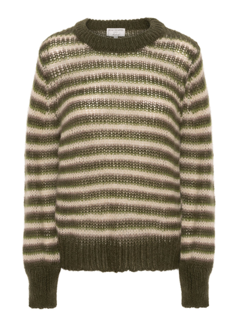 Kia Stripe Forest