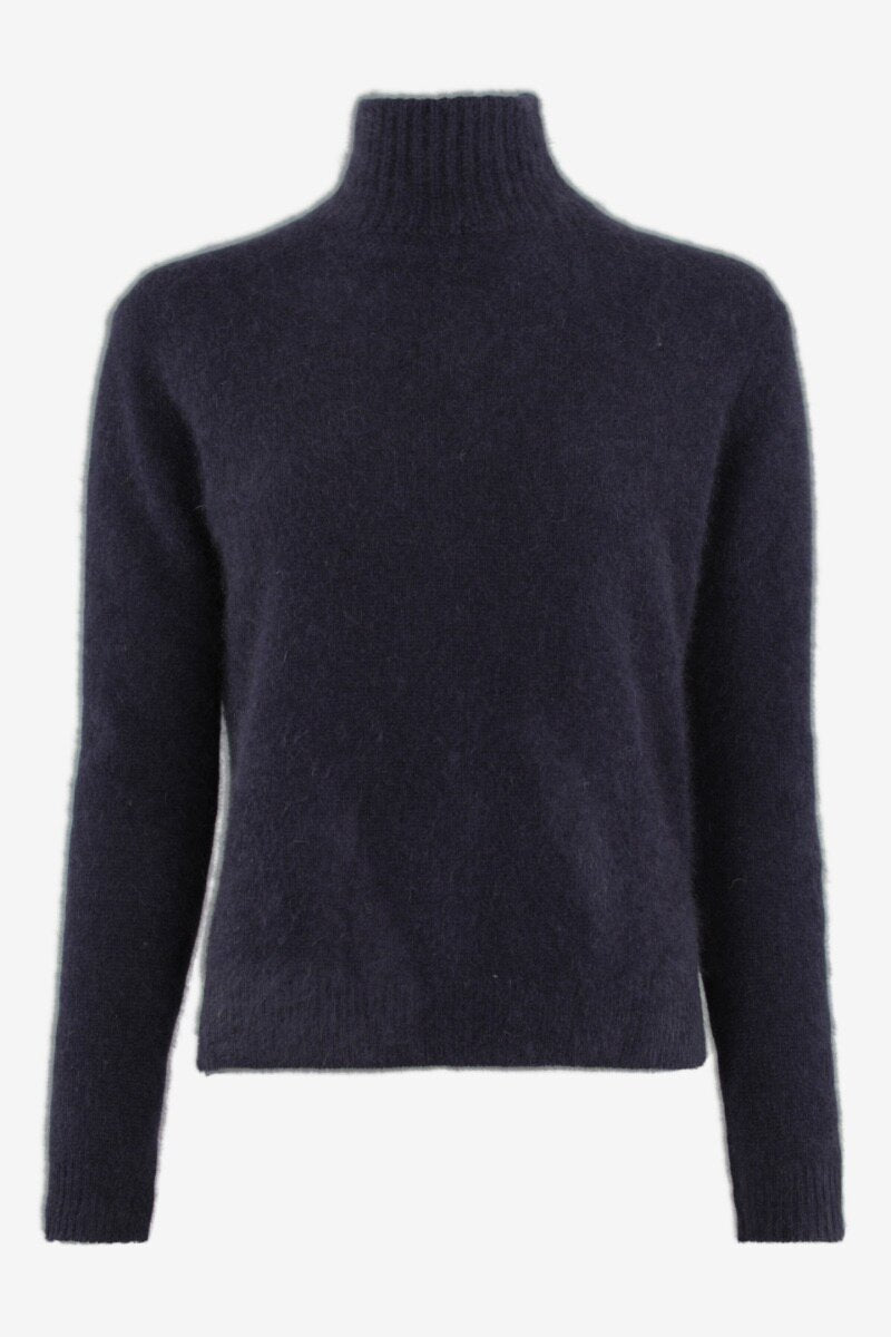 Jade Sweater Night Sky