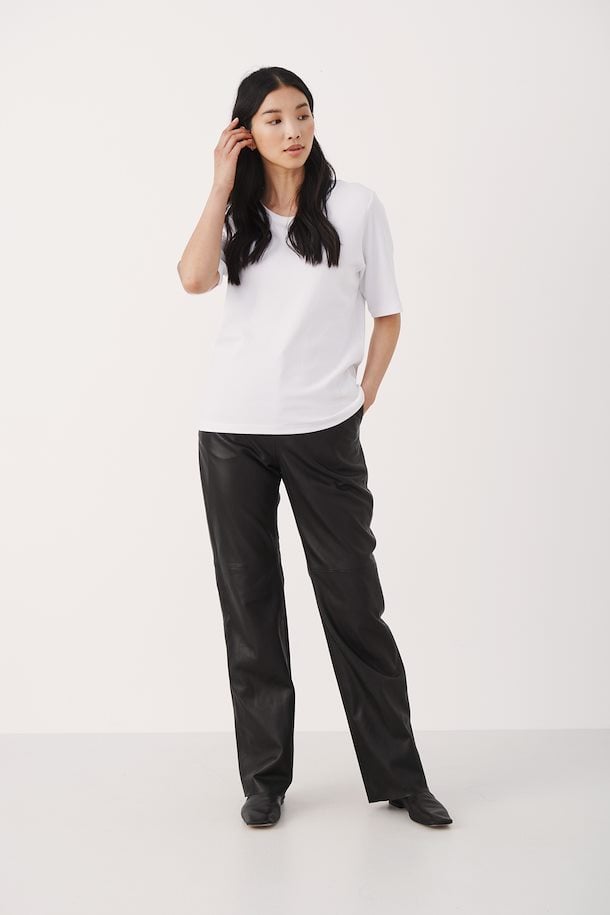 Ratana T-shirt White