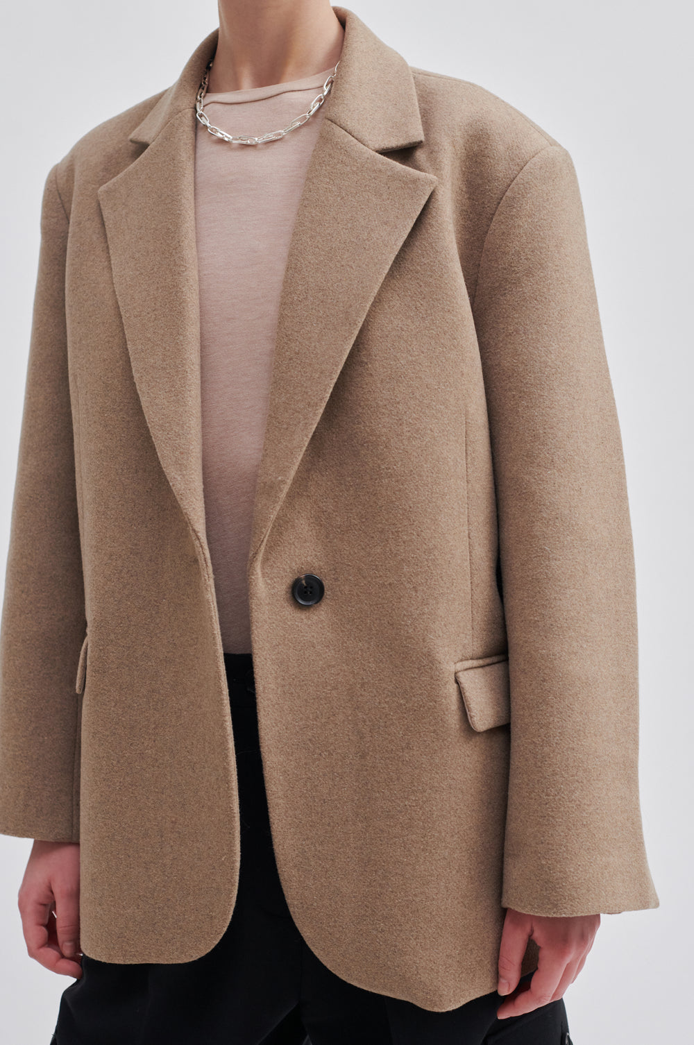 Elsa Blazer