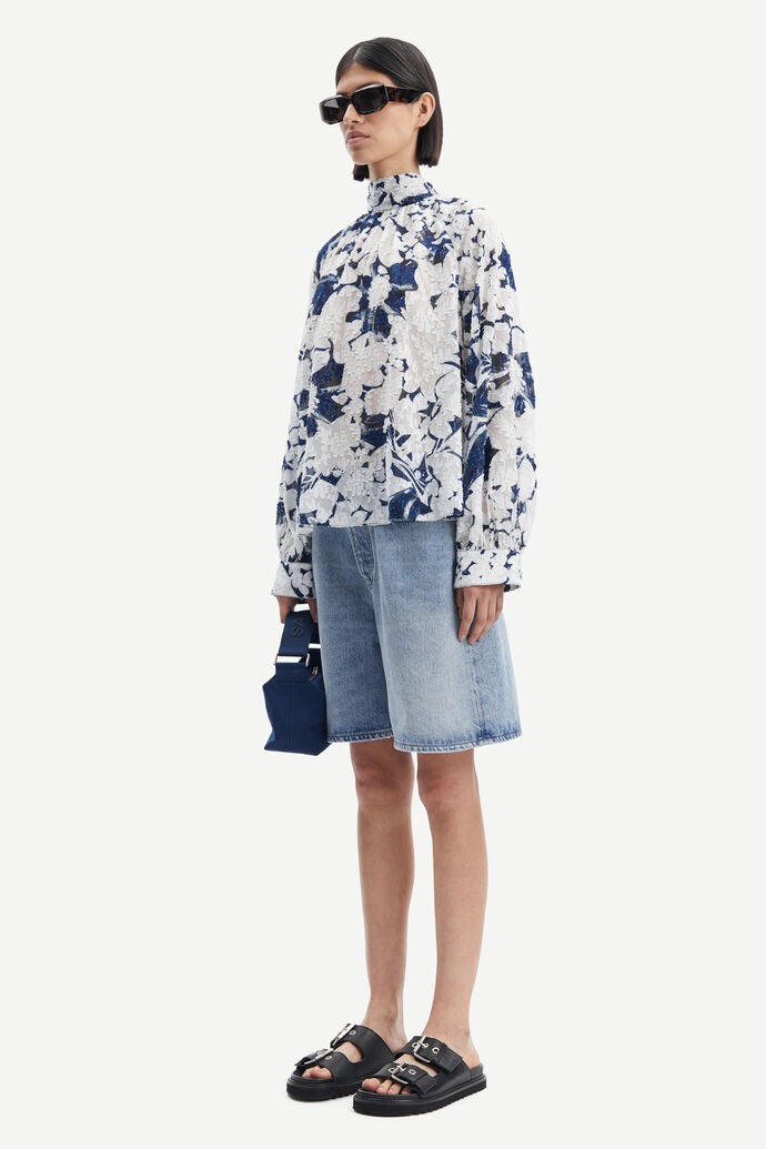 Ebbali Blouse
