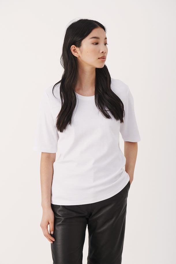 Ratana T-shirt White