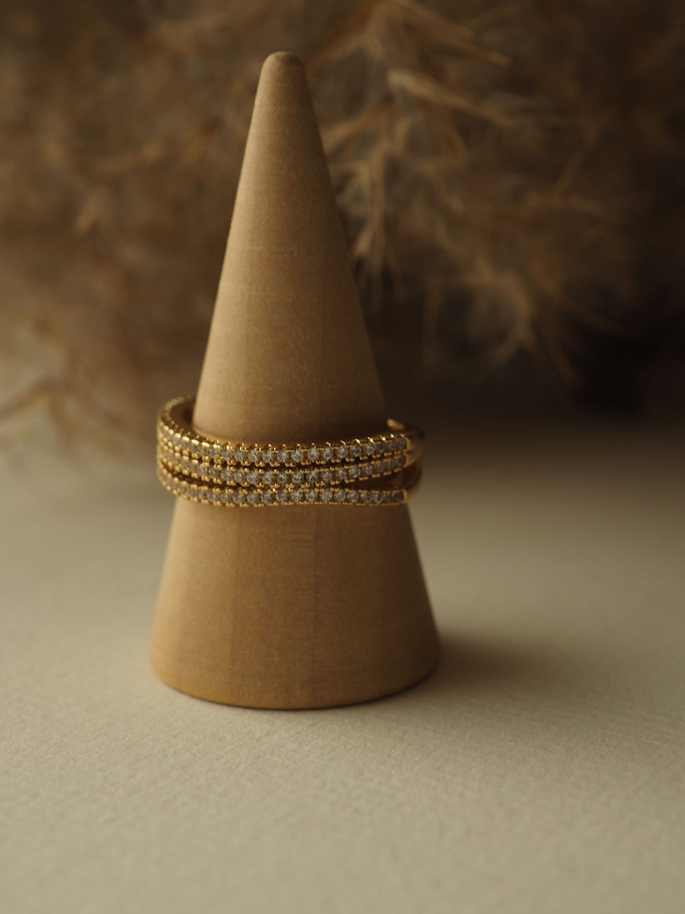 Dainty Stack