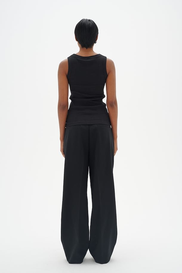 DagnaIW Tank Top Black