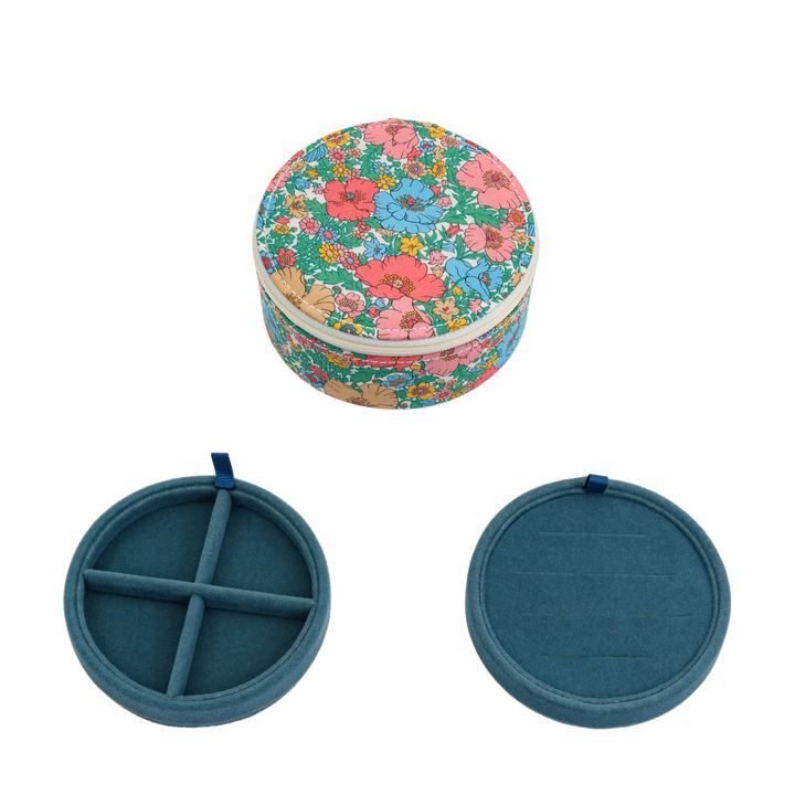 Jewelry box - Liberty - Smykkeskrin