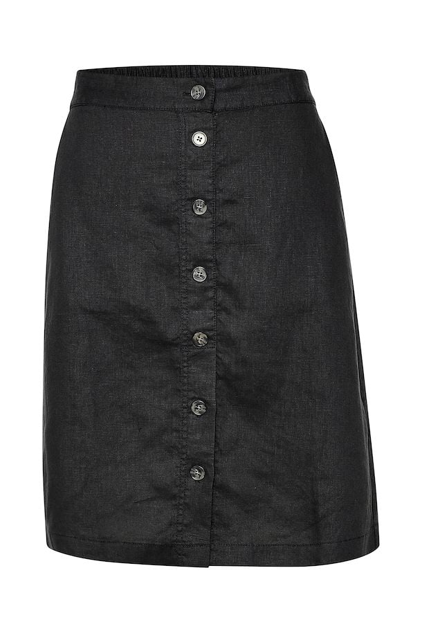 Palina Skirt Black