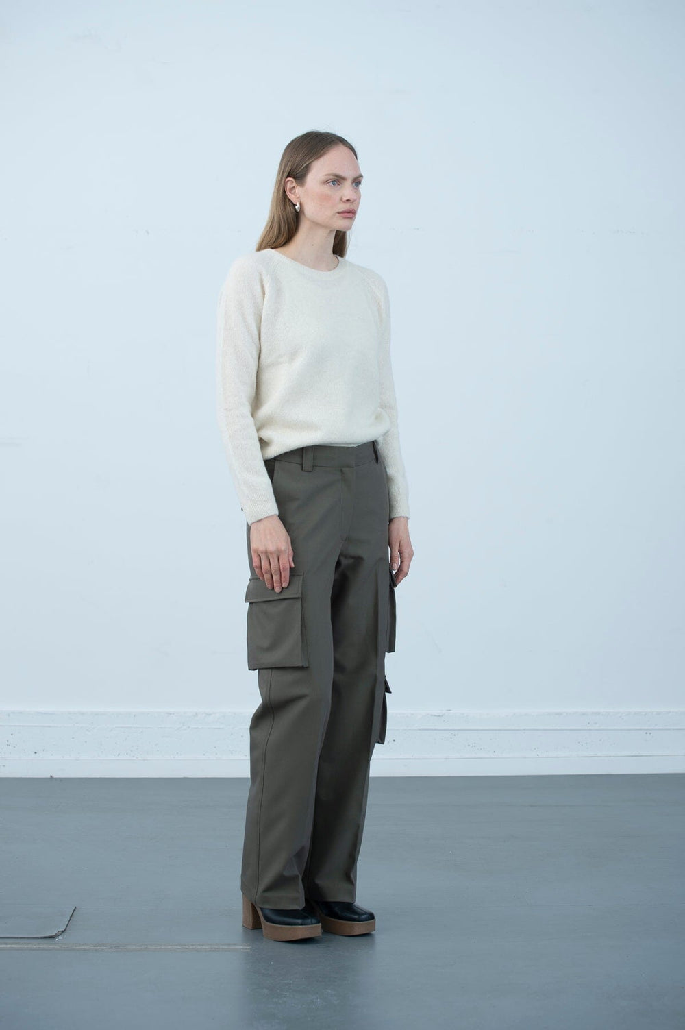 Fiona Offwhite