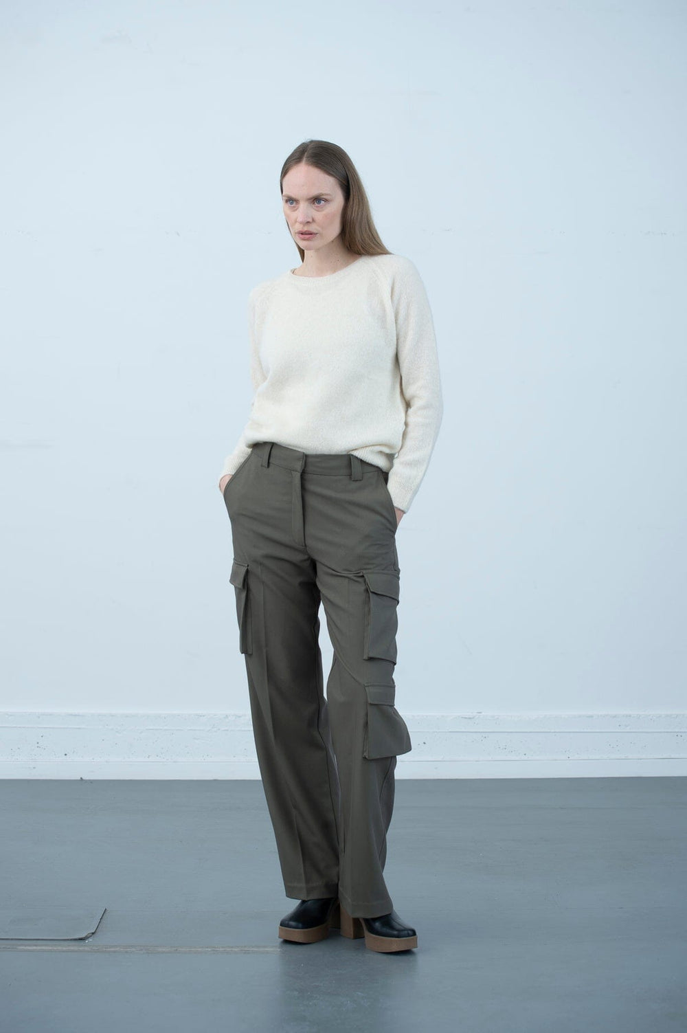 Fiona Offwhite
