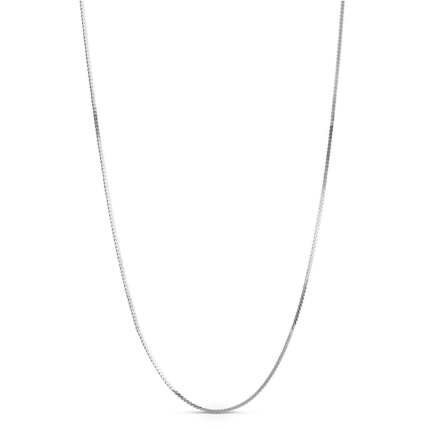 Necklace Naomi Sølv