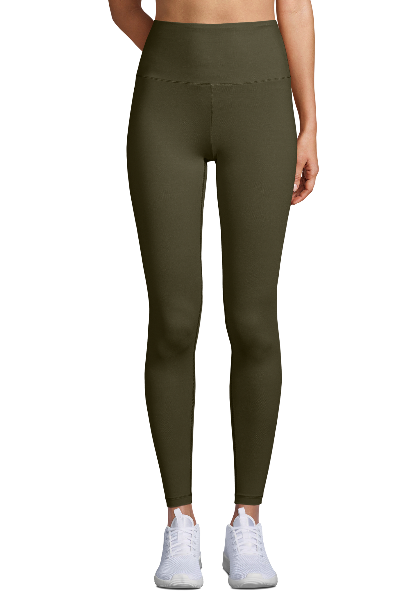 Ultra High Waist Tights