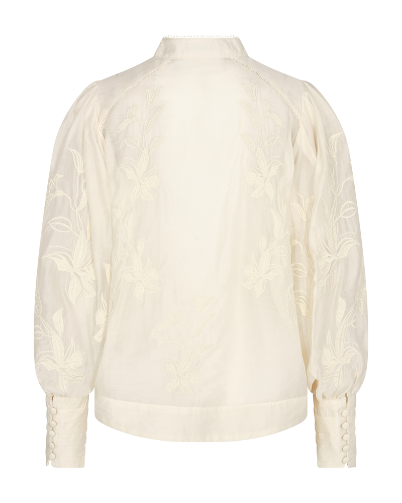 Cmthilde Shirt Jet Stream