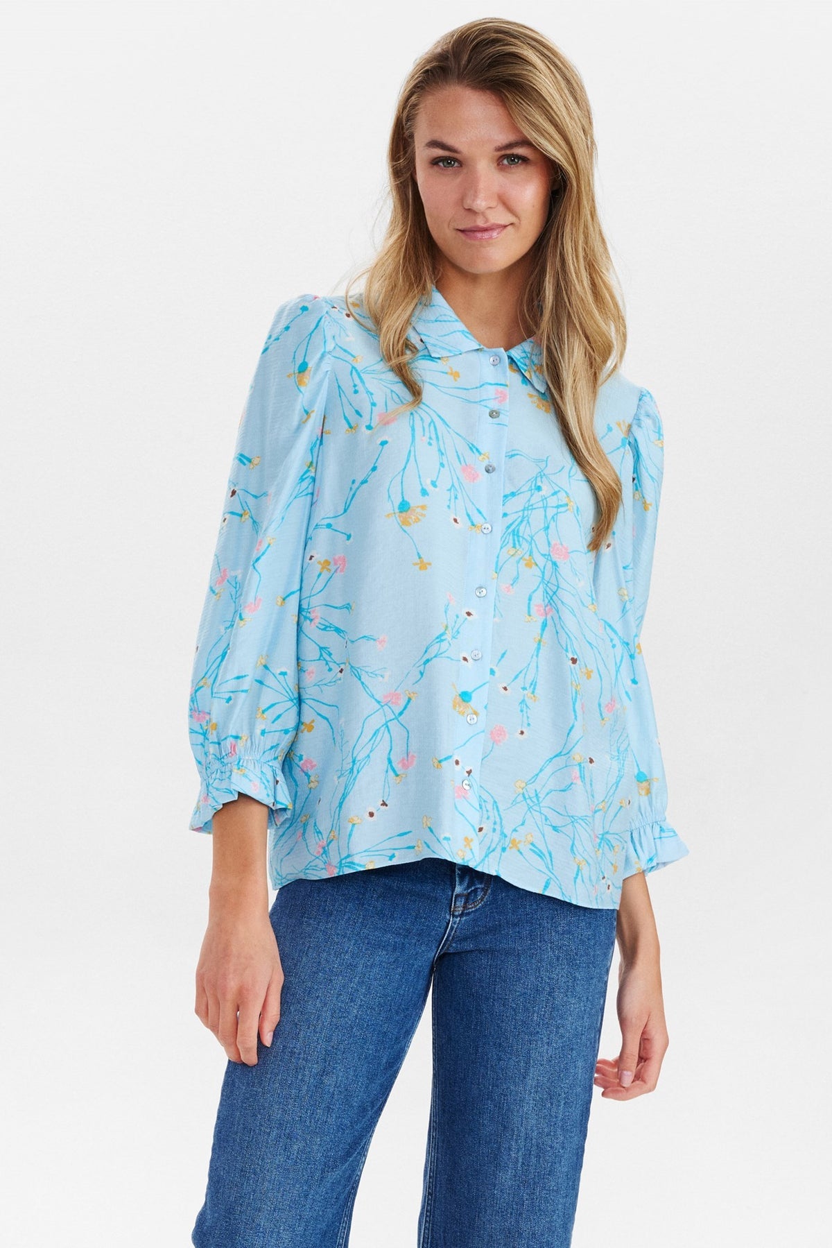 Nuritt Shirt