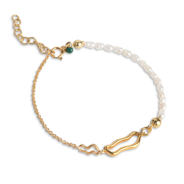 Bracelet Juliana Pearl