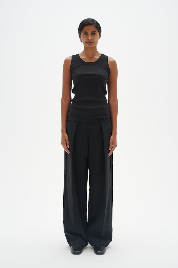 DagnaIW Tank Top Black