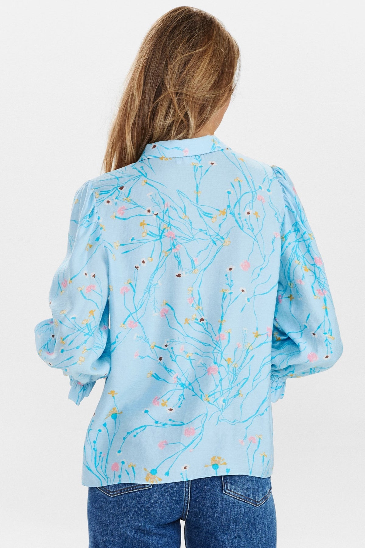 Nuritt Shirt