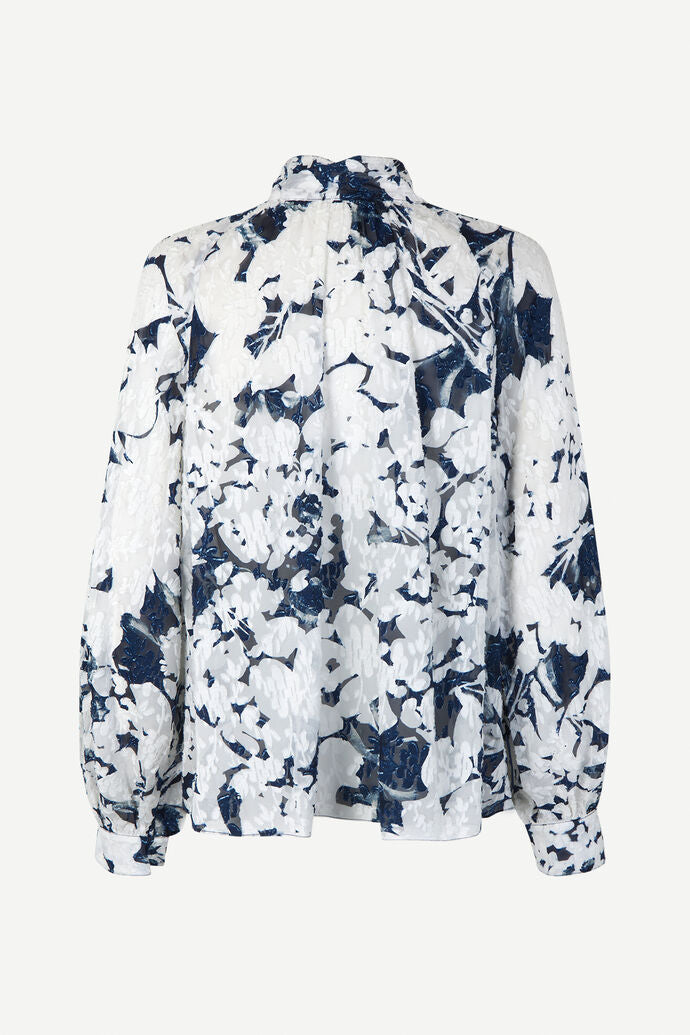 Ebbali Blouse