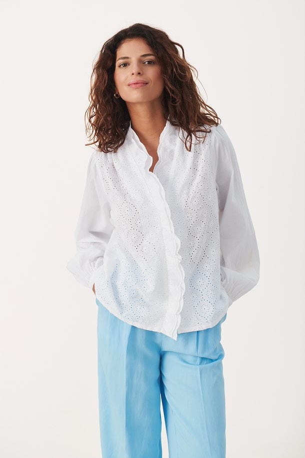 Alicia Blouse
