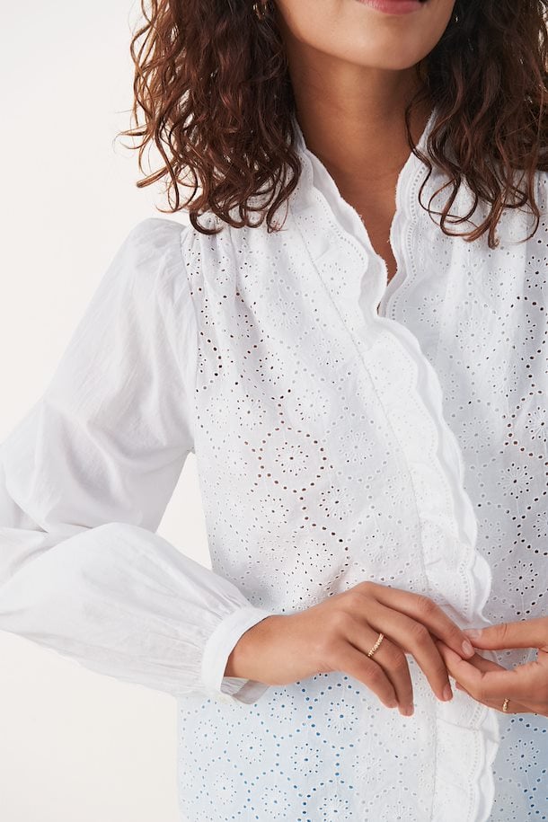 Alicia Blouse