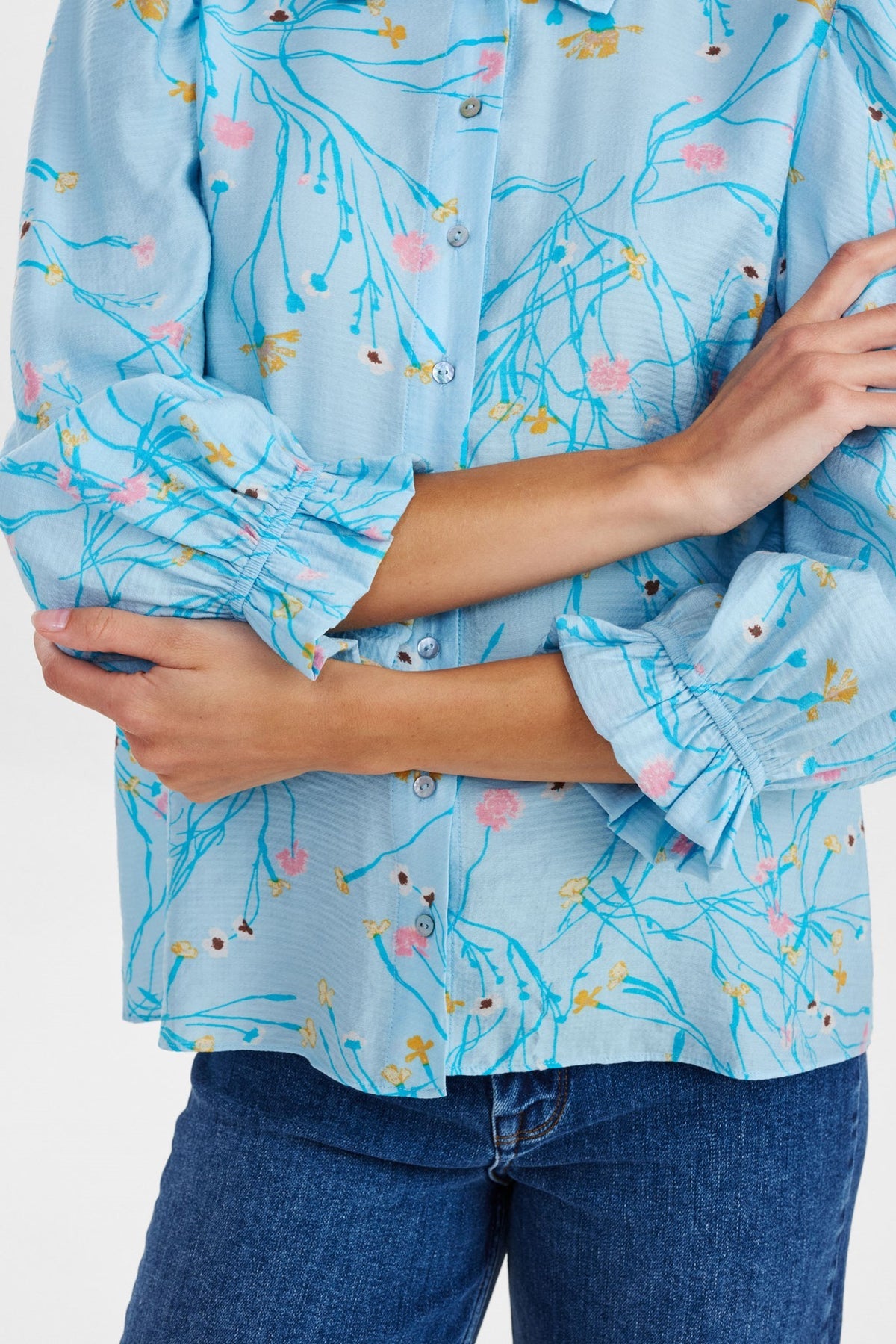 Nuritt Shirt
