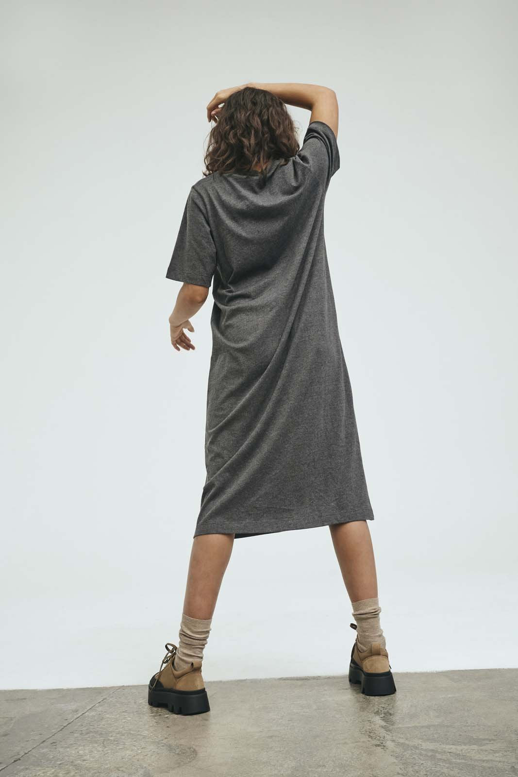 Payton Tee Dress