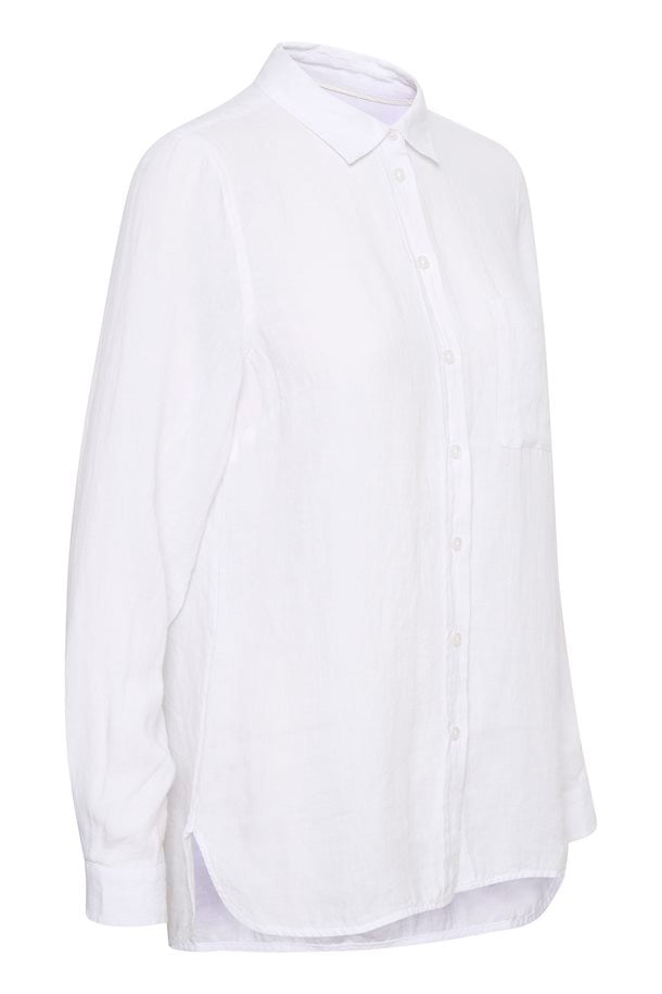 Kivas Shirt Bright White