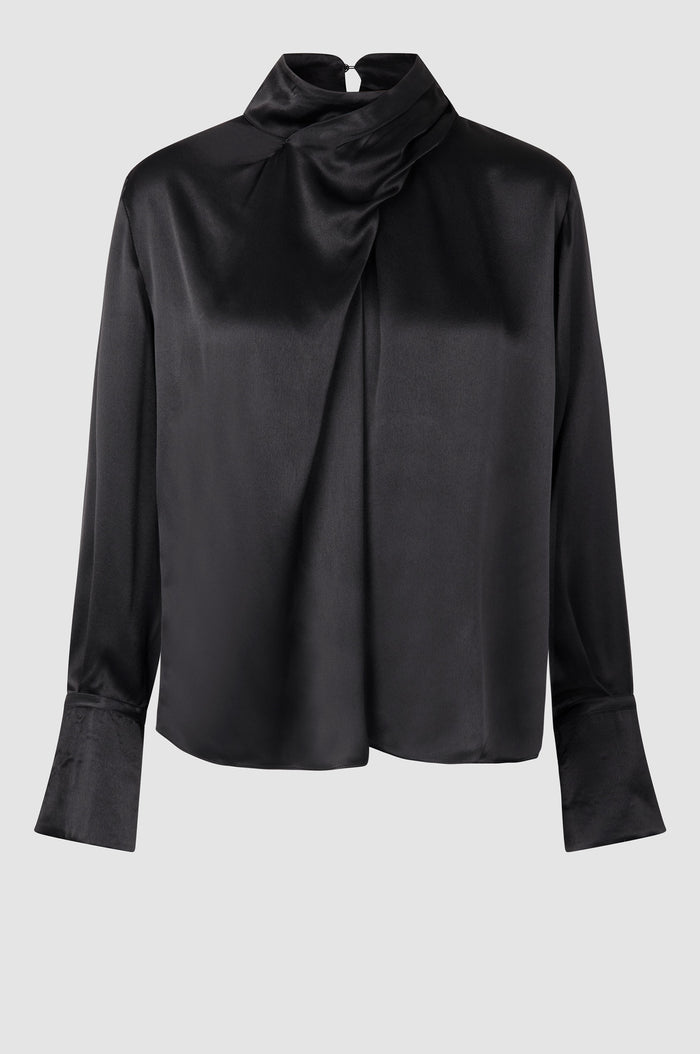 Fearless Blouse