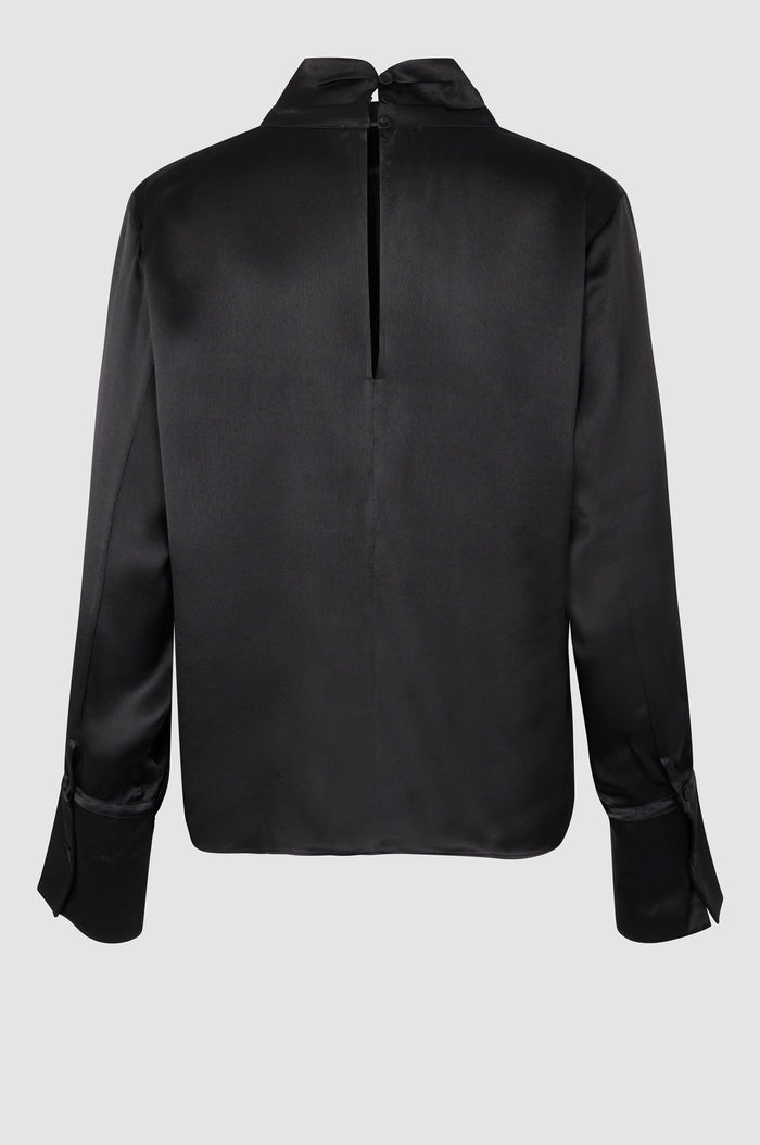 Fearless Blouse