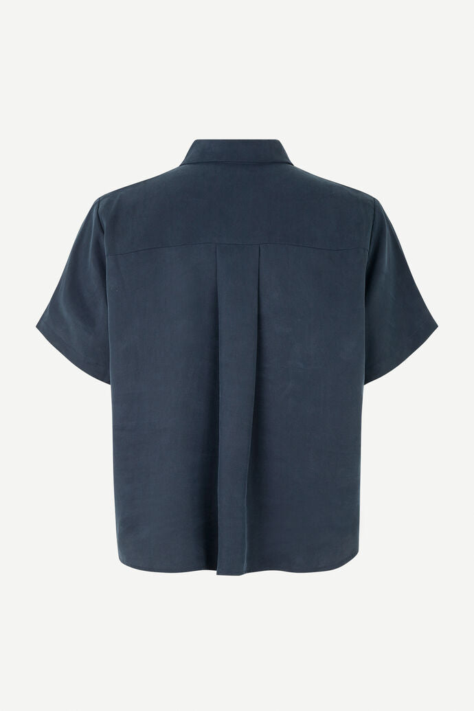 Mina SS Shirt - Salute