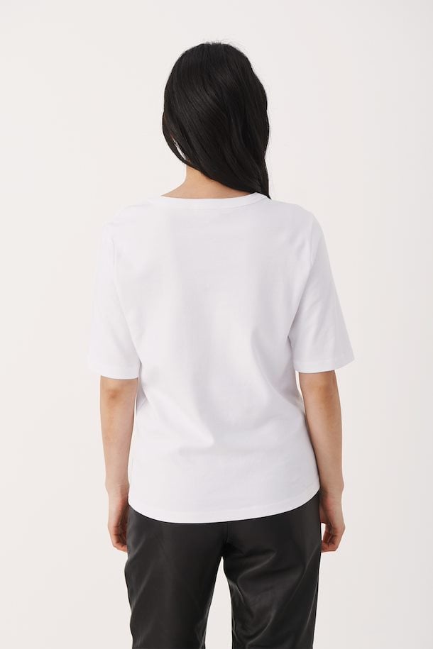 Ratana T-shirt White