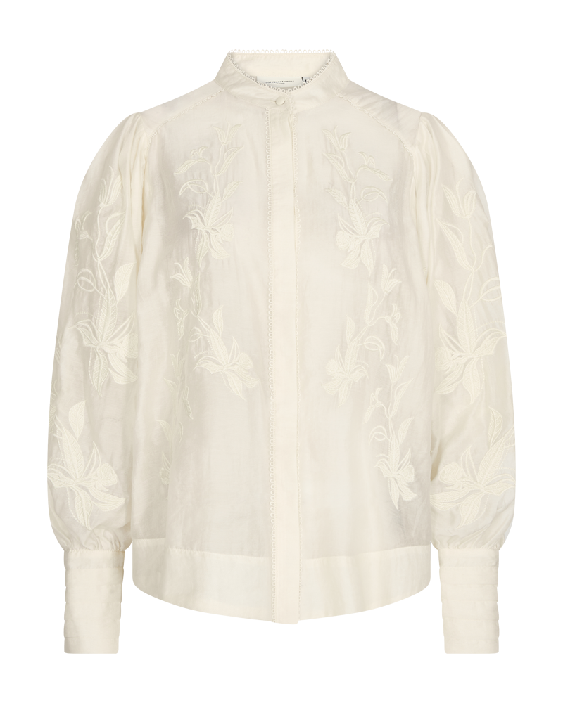 Cmthilde Shirt Jet Stream