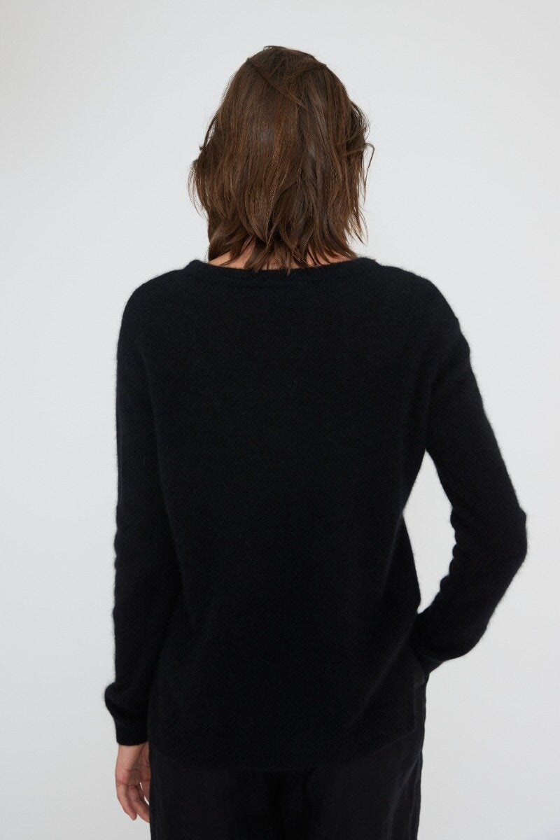 Joie Sweater Black